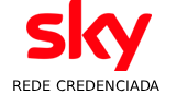 SKY - Logo